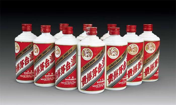 拜城茅台酒回收